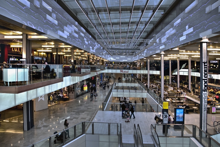 Refinancing Makes This The Second-Most Valuable Building In Britain