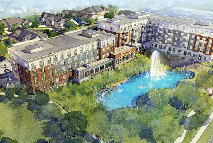 Verandah Retirement Community