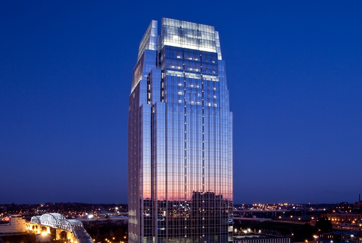Two Recent Deals Show Class-A Nashville Properties Still Excite Lender Interest