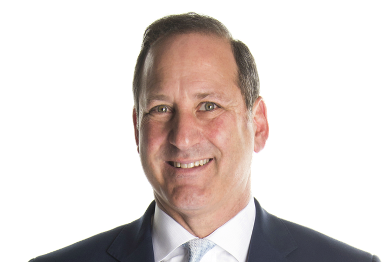 Mark Miller