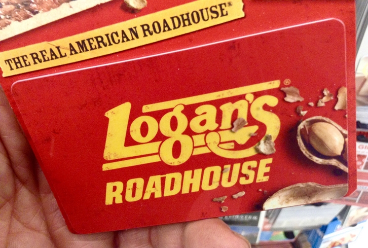 Logan's Roadhouse To File Chapter 11