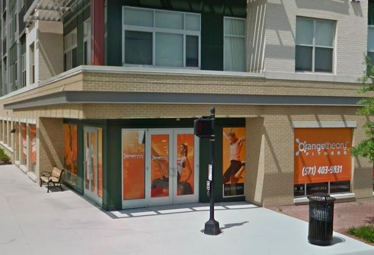 Orangetheory Potomac Yard