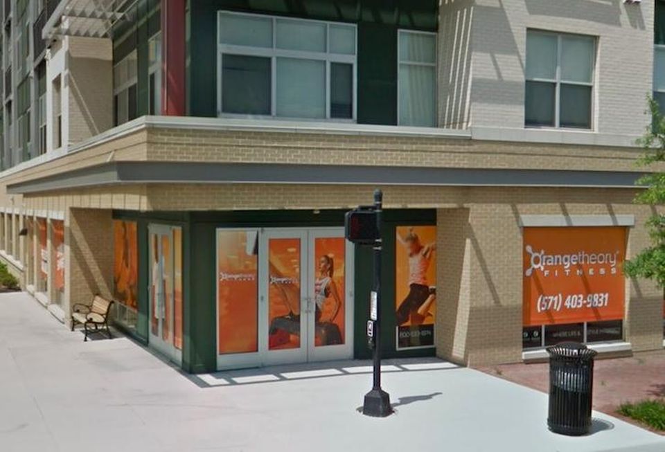 Orangetheory Potomac Yard