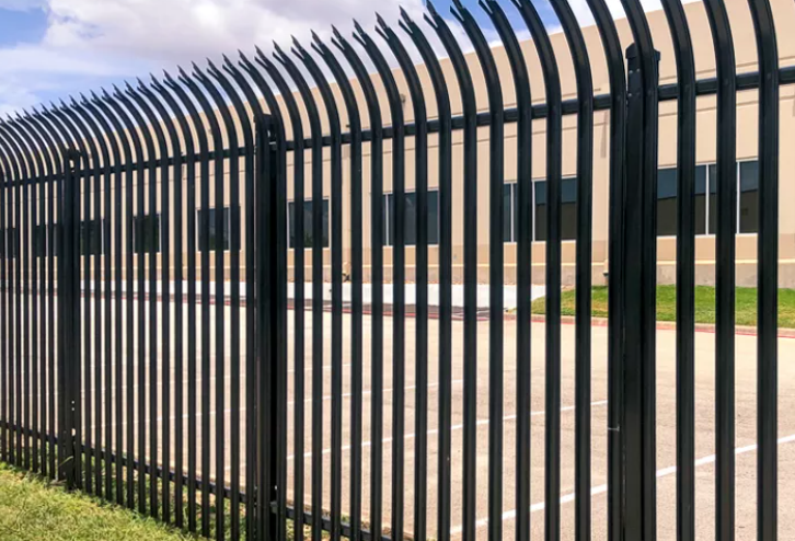 Planning A New Data Center? Don’t Neglect Perimeter Protection