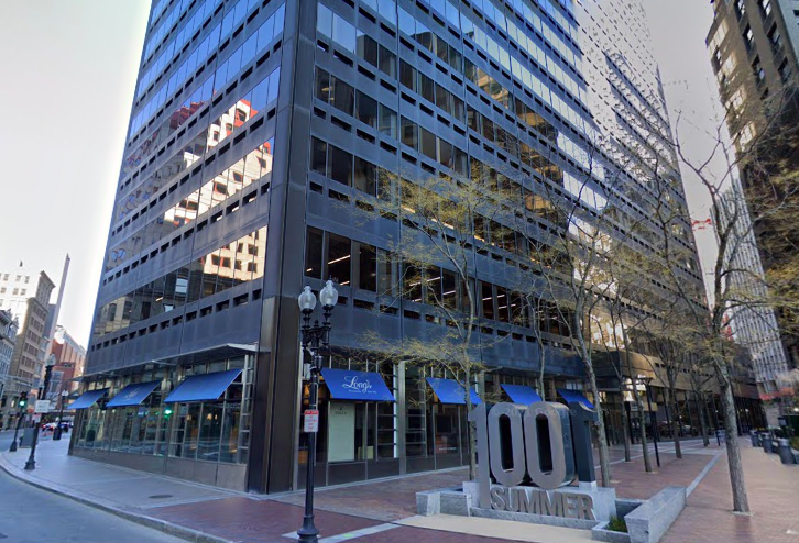 SimpliSafe Upgrades To 150K SF In Financial District Relocation