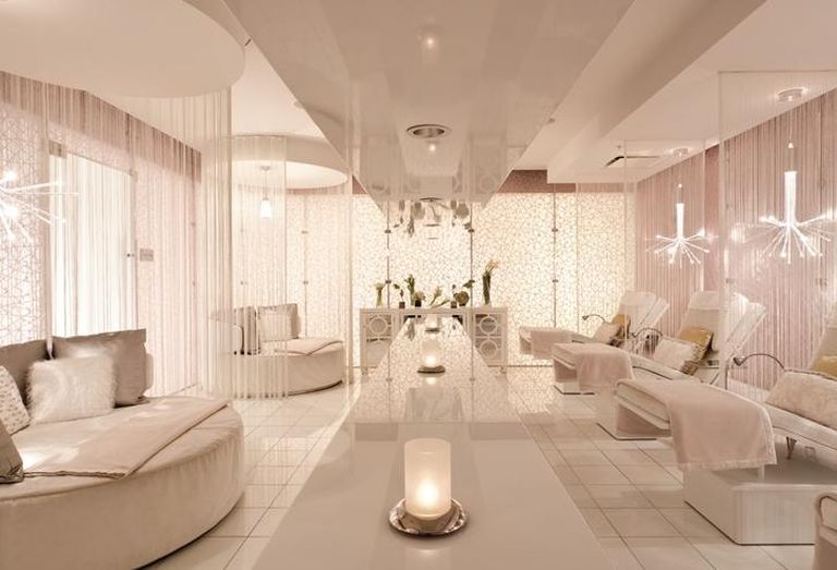 The Ritz-Carlton LA, Spa Sanctuary