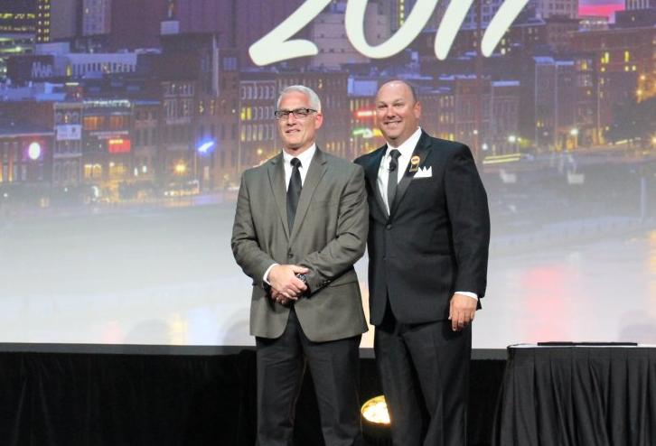 Meet BOMA's 2017 Regional Members Of The Year