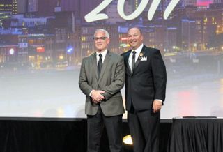 Meet BOMA's 2017 Regional Members Of The Year