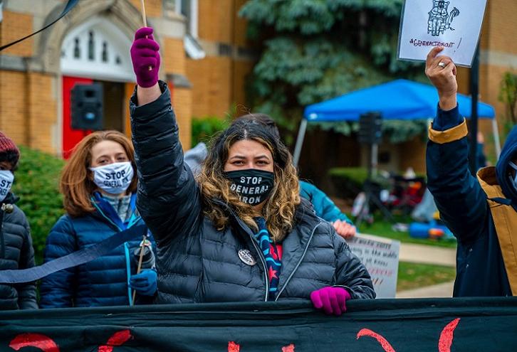 South Side Activism Has Brought Change To Industrial Site Selection
