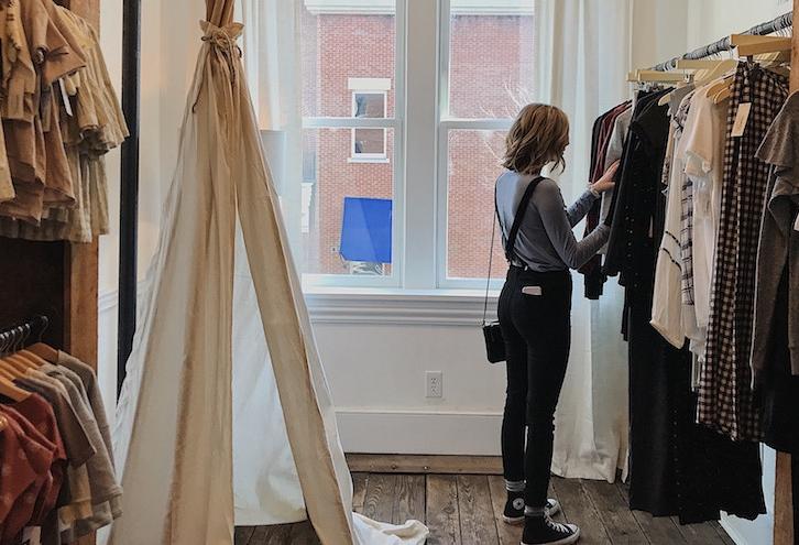 Williamsburg Retail Rents Went Up This Summer, Except Around The L Train