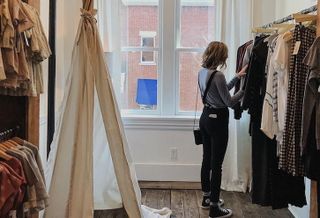 Williamsburg Retail Rents Went Up This Summer, Except Around The L Train