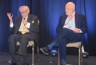 Sink Or Swim: Industry Leaders On Surviving The Grueling Early Days In CRE