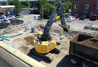 Clogged Supply Chains And High Construction Prices May Last For A Long Time