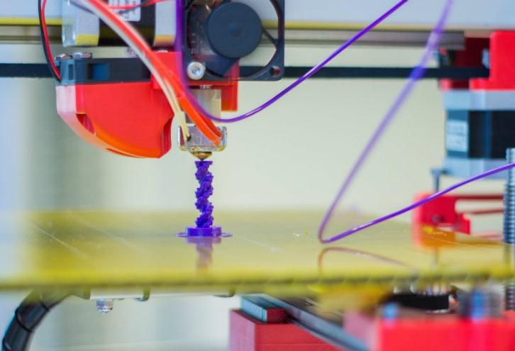 3D Printer 