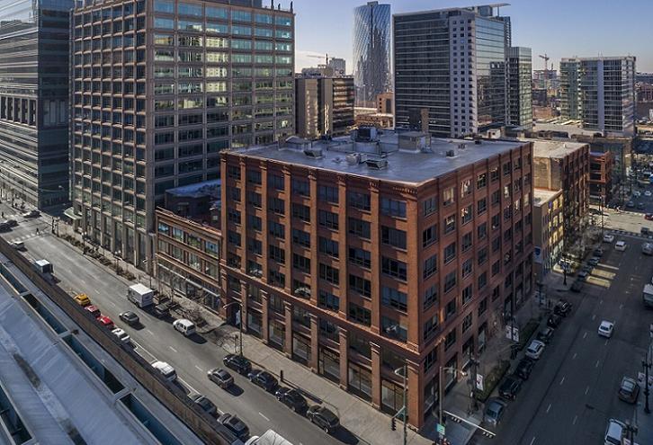 549 West Randolph