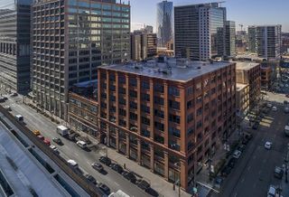 549 West Randolph