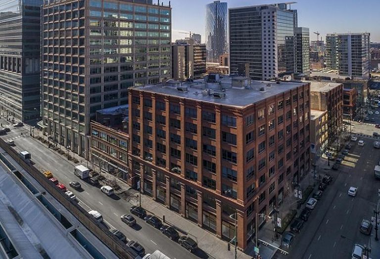 549 West Randolph