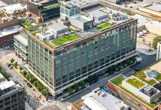 This Week's Chicago Deal Sheet
