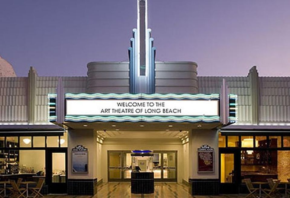 Art Theatre of Long Beach (CA)