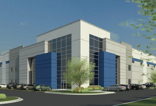 Sterling Bay Ramping Up Industrial Development Even In The Face Of COVID-19