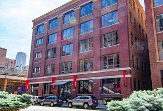 River North Pioneers Revive An Investment Deal After Tenants Start Returning