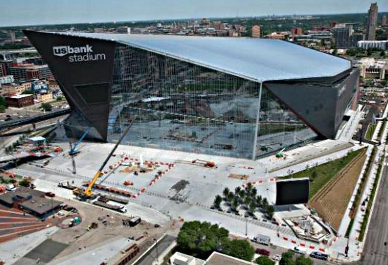 Minnesota Vikings