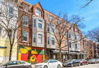 This Week's Chicago Deal Sheet