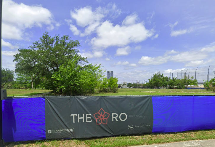 Transwestern’s 17-Acre Mixed-Use Project In Upper Kirby Finally Slated For Summer Groundbreaking