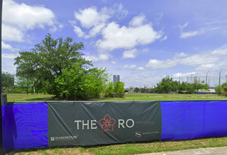Transwestern’s 17-Acre Mixed-Use Project In Upper Kirby Finally Slated For Summer Groundbreaking