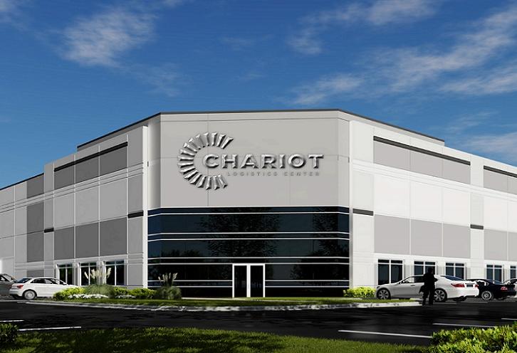Chariot Logistics Center