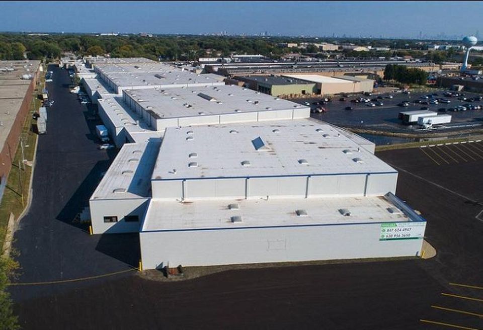 Dayton Street Partners