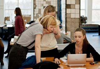 Co-Working Space Coming To SoBro District