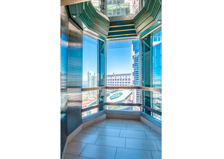 A New Generation Of Elevators And Escalators Move Beyond Reliability Toward Innovation