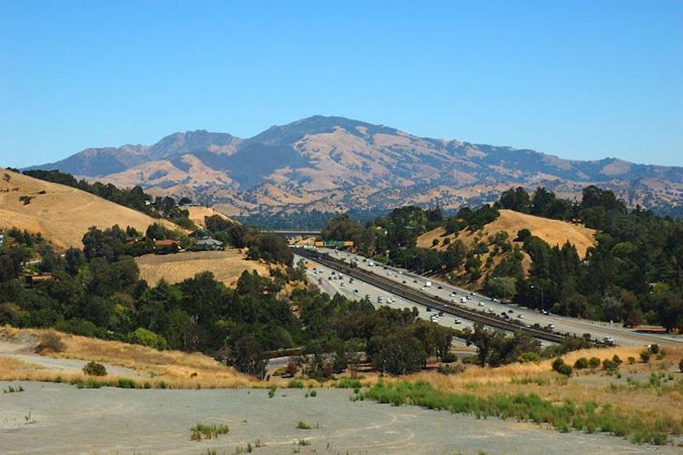 Lafayette, California