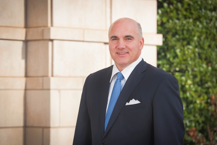 Corry W. Oakes III