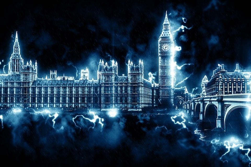 Big Ben