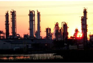 Baytown Continues To Boom With Chevron-Phillips Expansion 