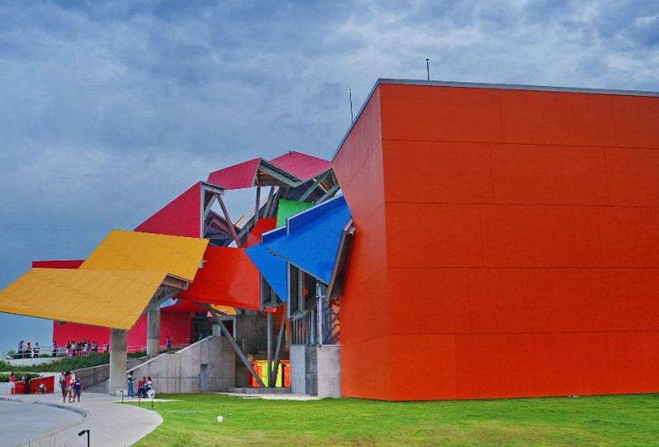 Biomuseo