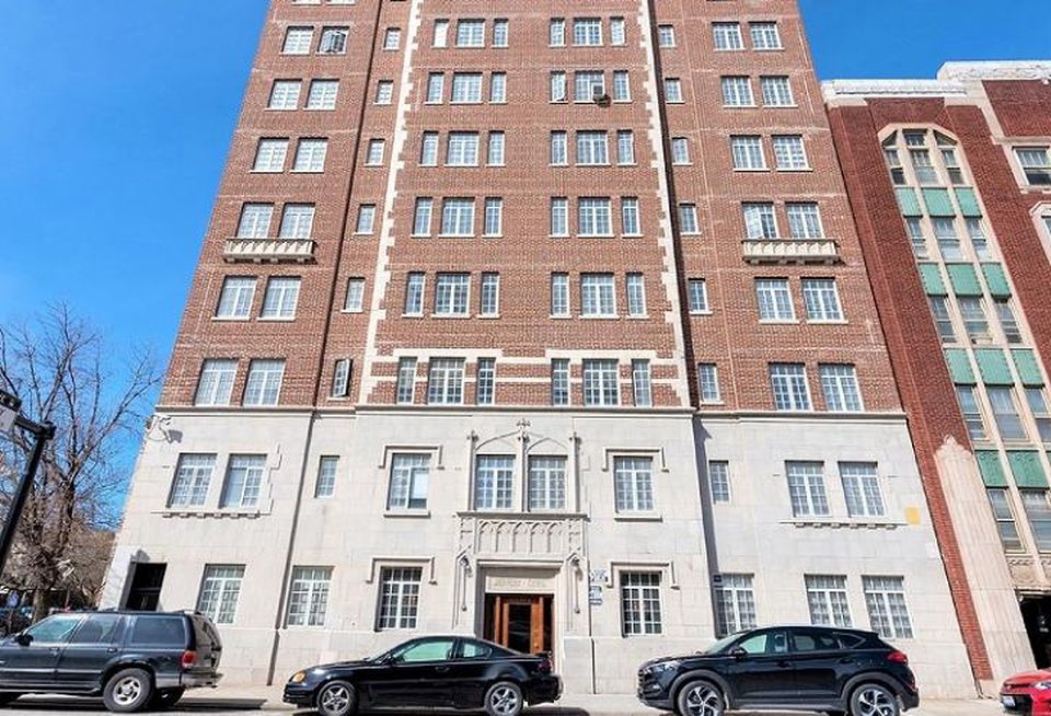 The Jeffery Towers Portfolio