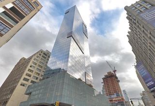 CIM Group Is Looking To Sell The Former Trump SoHo Hotel