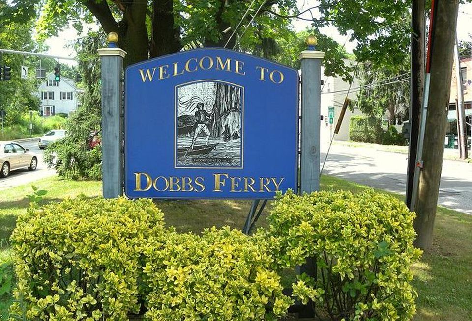 Dobbs Ferry New York