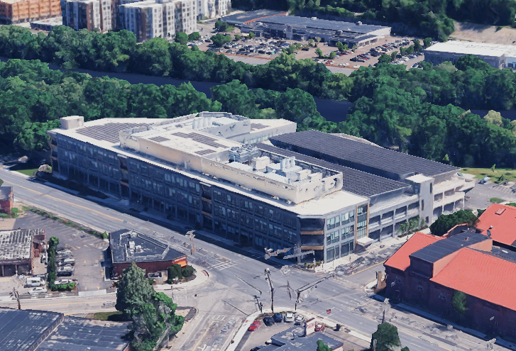 Fully Leased Watertown Lab Building Lands $119M Refinancing Package: The Boston Deal Sheet