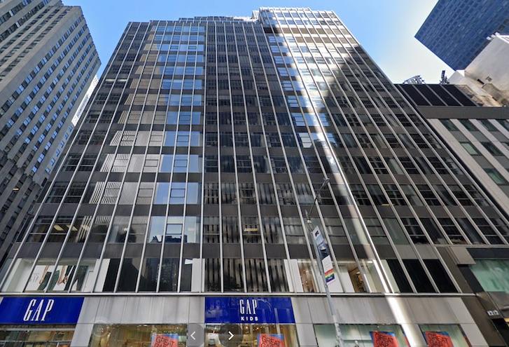 Gap Settles Legal Skirmish With Midtown Landlord Over Unpaid Rent