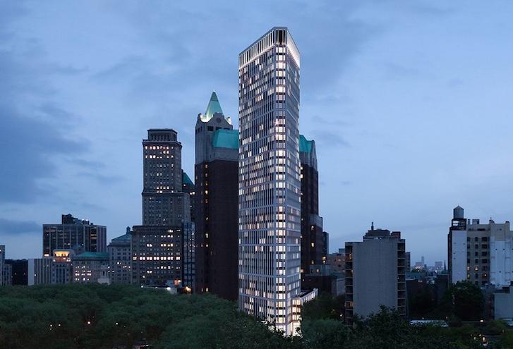 In A Challenged Residential Market, NYC Developers Look For Creative Answers