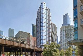 Habitat Set To Launch New Luxury Residential Tower In Fulton River District