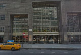 WeWork Signs Its Biggest NYC Lease Of 2019 In Financial District