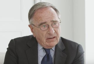 Judge Splits $2B Fortune In Macklowe Divorce 