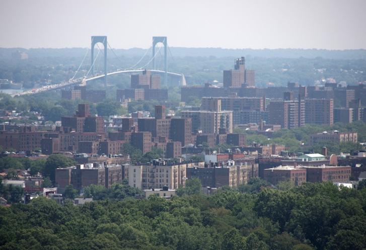 Game Changer: Big-Name Investors Bring Cachet The Bronx Is Craving