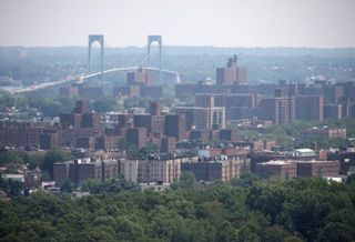 Game Changer: Big-Name Investors Bring Cachet The Bronx Is Craving