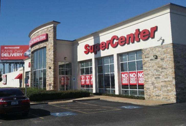 Mattress Firm HQ